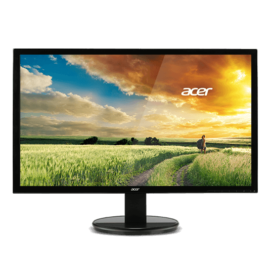 Ремонт мониторов Acer